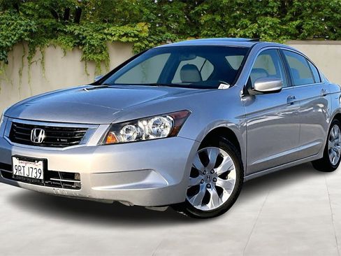 Used 2008 Honda Accord EX image 3