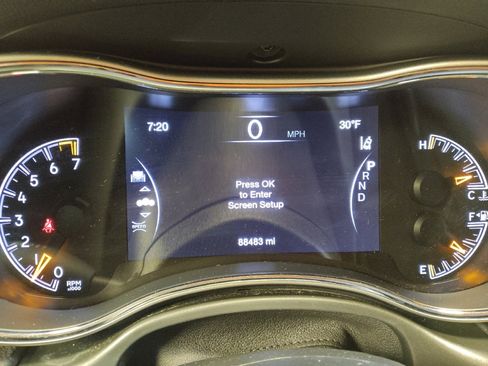 Used 2020 Jeep Grand Cherokee Limited image 23