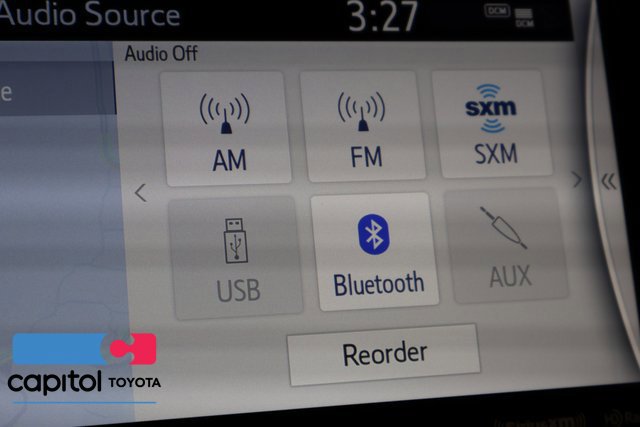 Used 2021 Toyota Venza XLE w/ Softex Package AWD/4WD image 22