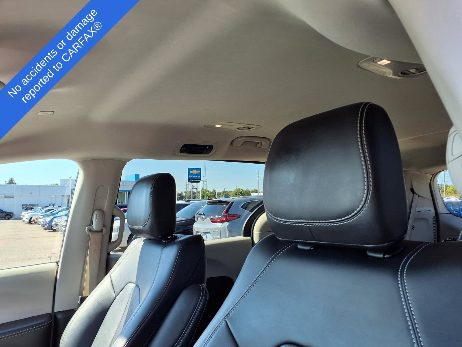 Used 2024 Chrysler Pacifica Limited FWD image 20