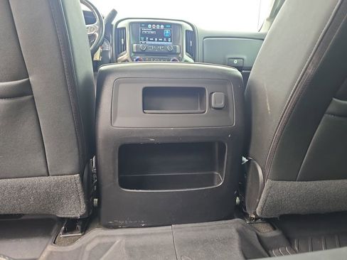 Used 2018 Chevrolet Silverado 1500 LTZ Z71 w/ Centennial Edition AWD/4WD image 26