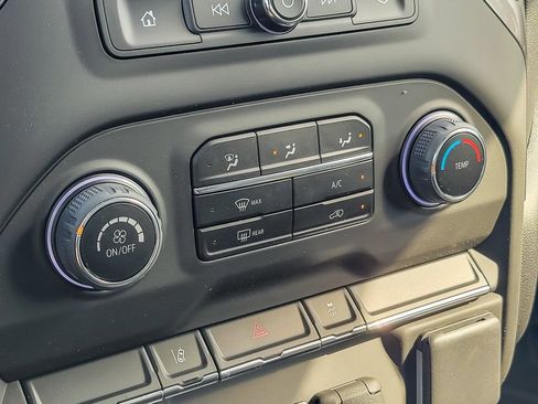 New 2025 Chevrolet Silverado 3500 W/T w/ WT Convenience Package image 13