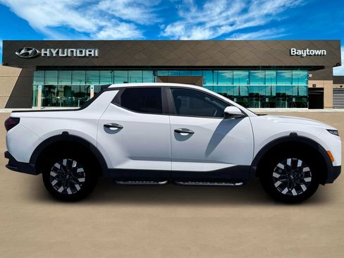 New 2026 Hyundai Santa Cruz SE FWD image 9