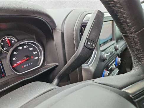 Used 2020 Chevrolet Silverado 1500 LT w/ Texas Edition RWD image 11