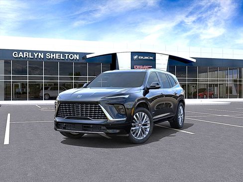 New 2026 Buick Enclave Avenir w/ Super Cruise Package AWD/4WD image 8