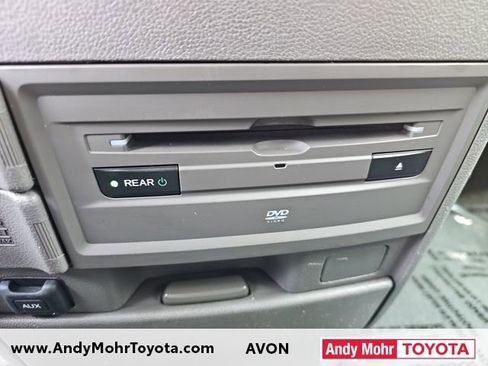 Used 2016 Honda Odyssey SE image 26