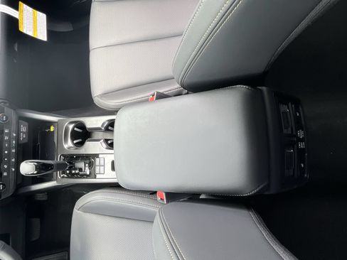 New 2026 Subaru Outback Limited XT AWD/4WD image 25