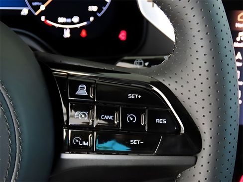 New 2024 Maserati Grecale GT image 41