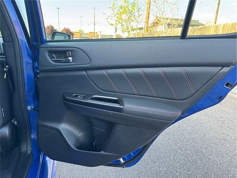 Used 2020 Subaru WRX AWD/4WD image 46