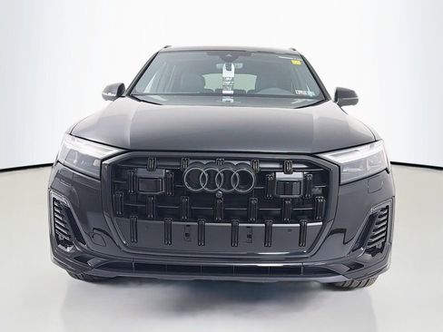 New 2026 Audi Q7 2.0T Premium image 2