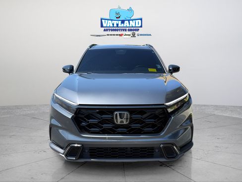 Used 2024 Honda CR-V Sport-L image 8