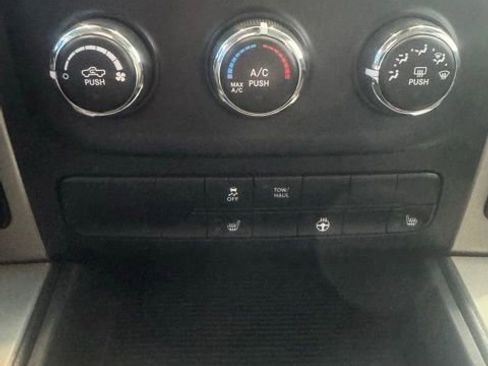 Used 2014 RAM 1500 Big Horn AWD/4WD image 10