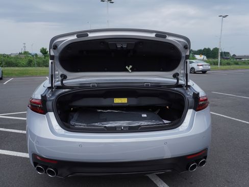 New 2025 Maserati GranCabrio Modena image 30