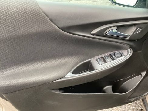 Certified 2023 Chevrolet Malibu LT FWD image 16