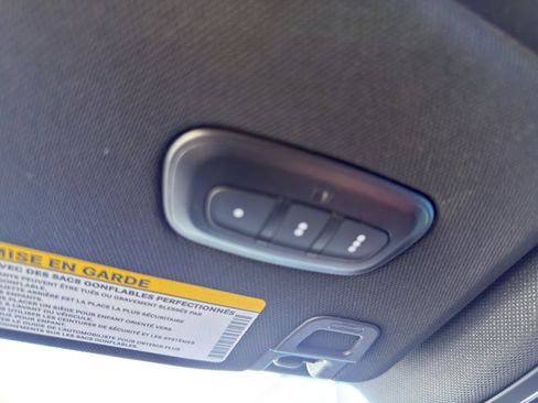 Used 2025 Jeep Grand Cherokee L Limited image 49