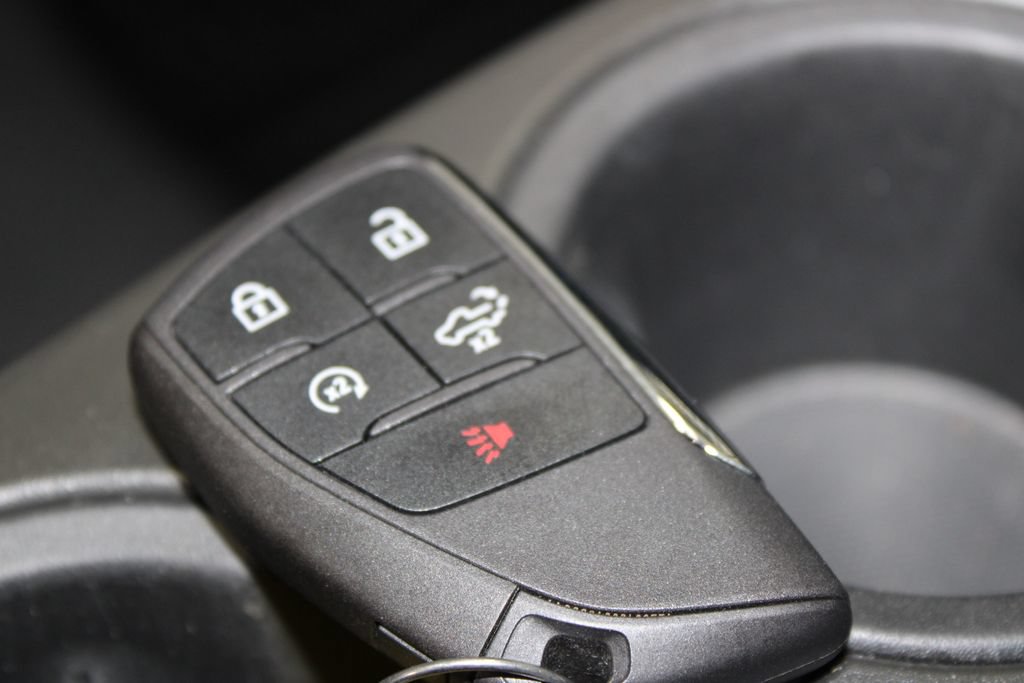 Used 2023 GMC Sierra 1500 Elevation AWD/4WD image 50