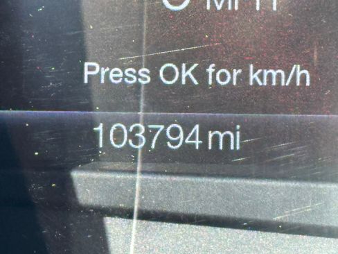 Used 2017 Ford Fusion Energi Platinum FWD image 34