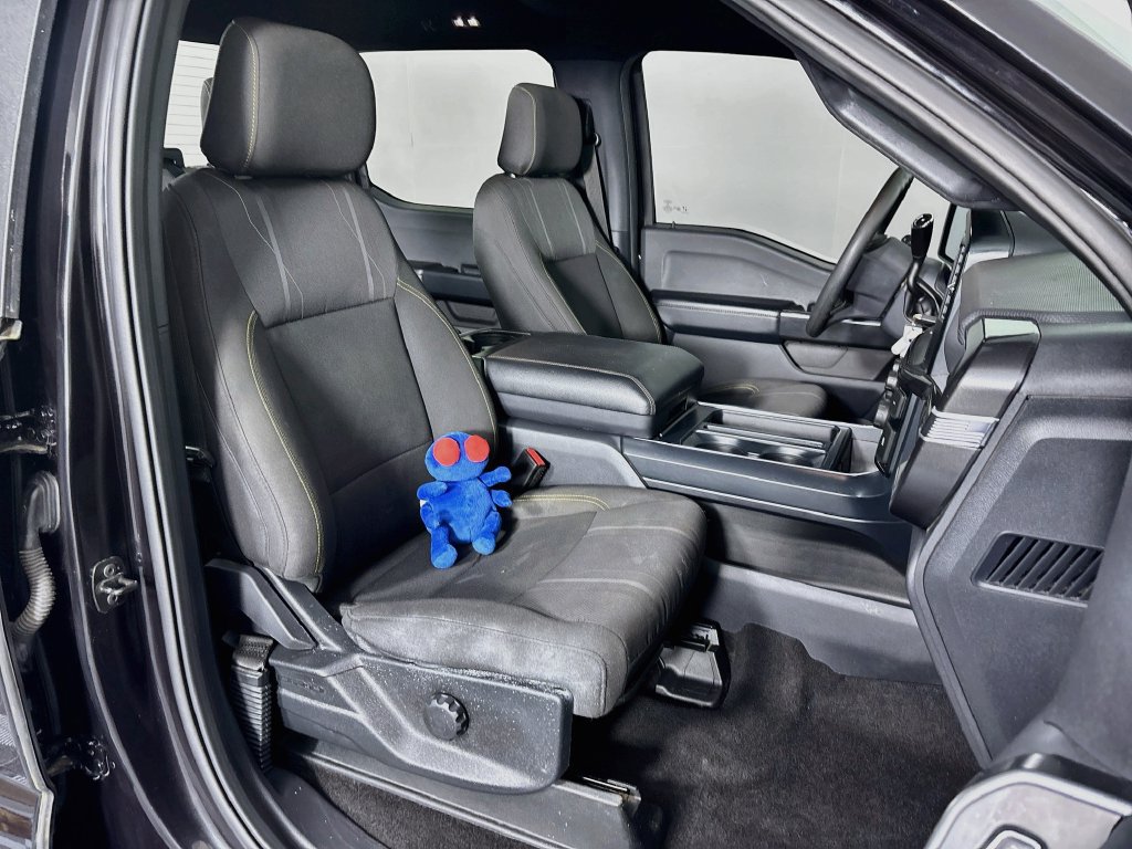 Used 2024 Ford F150 STX w/ Tow/Haul Package AWD/4WD image 27