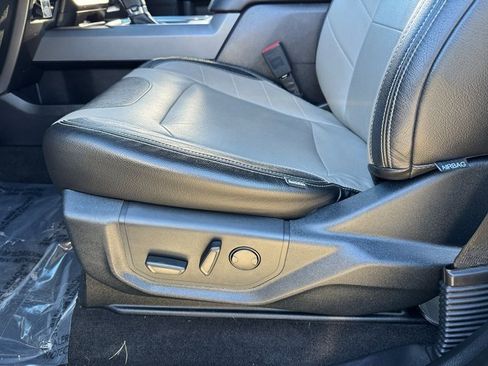 Used 2020 Ford F150 XLT w/ Equipment Group 302A Luxury image 16