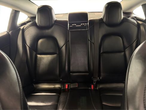 Used 2021 Tesla Model 3 Standard Range Plus RWD image 19