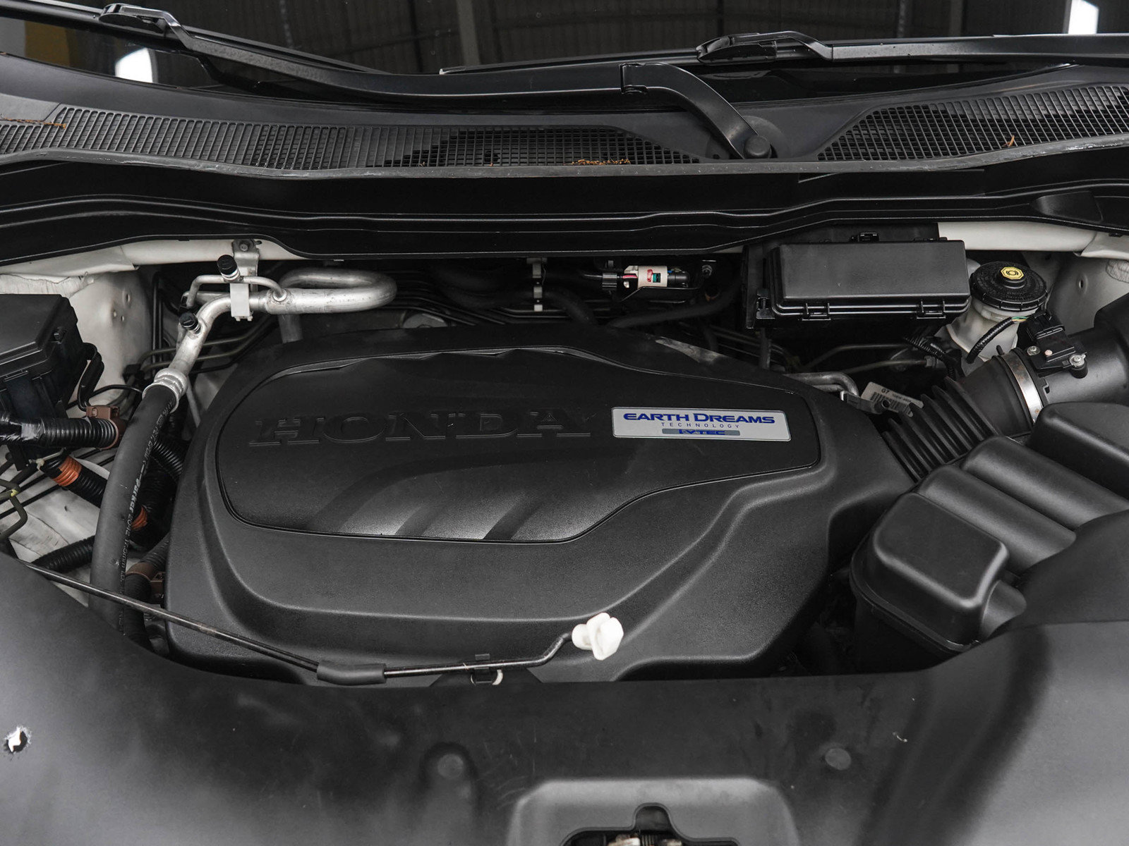 Used 2017 Honda Pilot EX-L image 33