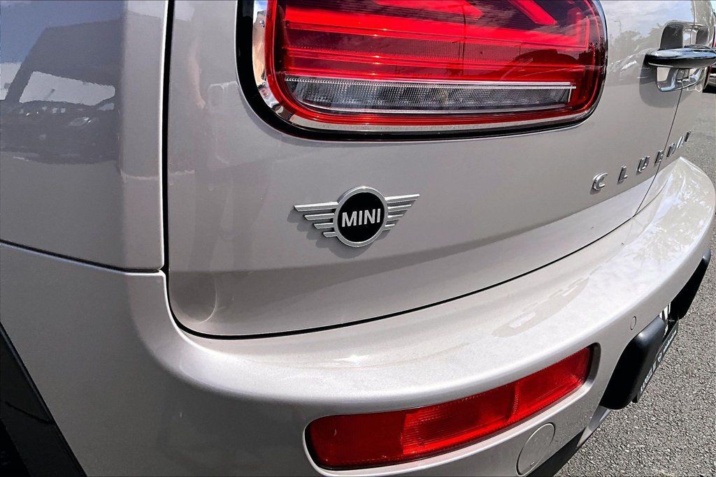 Certified 2022 MINI Cooper Clubman S FWD image 33