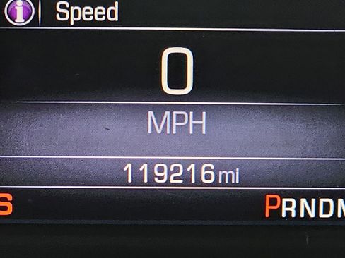 Used 2016 GMC Sierra 1500 SLE image 20