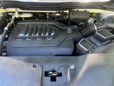 Used 2019 Acura MDX SH-AWD w/ Technology Package image 33