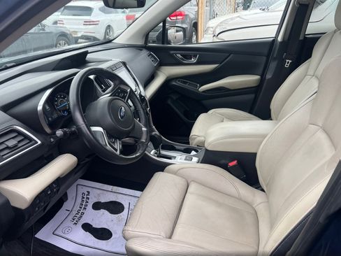 Used 2019 Subaru Ascent Limited image 10