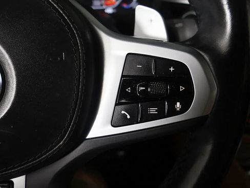 Used 2023 BMW 530i xDrive w/ M Sport Package AWD/4WD image 48