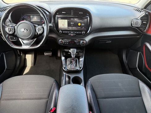 Used 2020 Kia Soul GT-Line Turbo FWD image 15