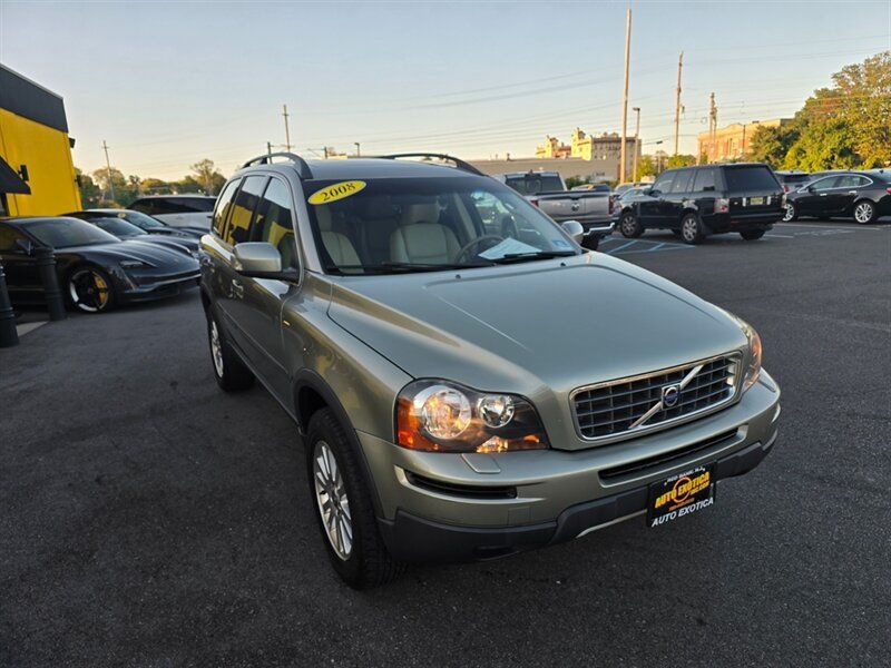 Used 2008 Volvo XC90 3.2 AWD/4WD image 4
