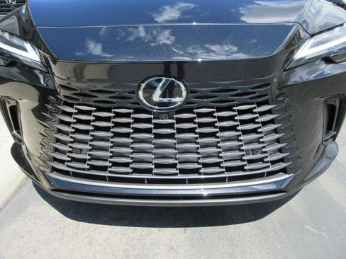 New 2026 Lexus RX 350h AWD/4WD image 15