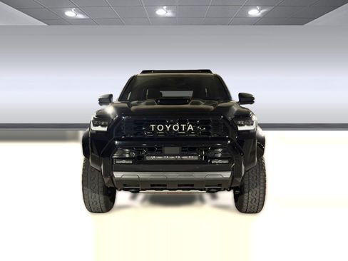 Used 2026 Toyota 4Runner TRD Pro AWD/4WD image 6