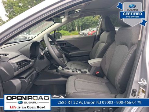 Used 2024 Subaru Crosstrek 2.0i Premium AWD/4WD image 56