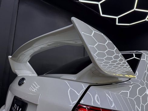 Used 2013 Subaru Impreza WRX STI image 27