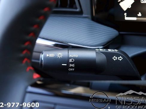 New 2025 Nissan Kicks SR image 20