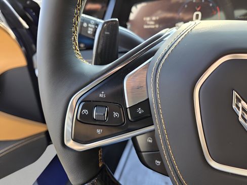 New 2026 Chevrolet Corvette Z06 image 13