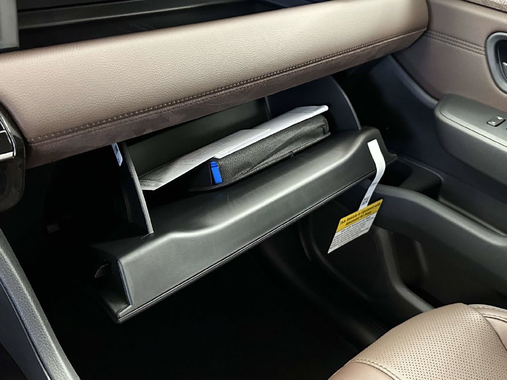 New 2026 Honda Pilot Elite image 31