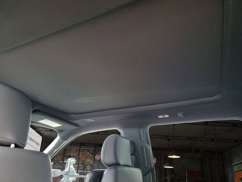 New 2026 Ford F250 Platinum AWD/4WD image 13