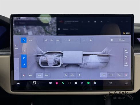 Used 2021 Tesla Model S Plaid image 21