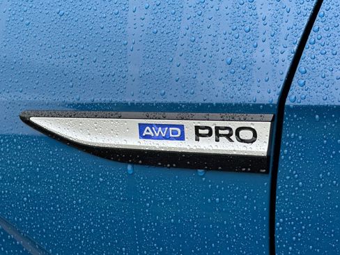 New 2026 Volkswagen ID.4 Pro AWD/4WD image 25