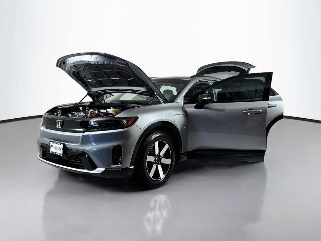 Used 2025 Honda Prologue Touring image 20