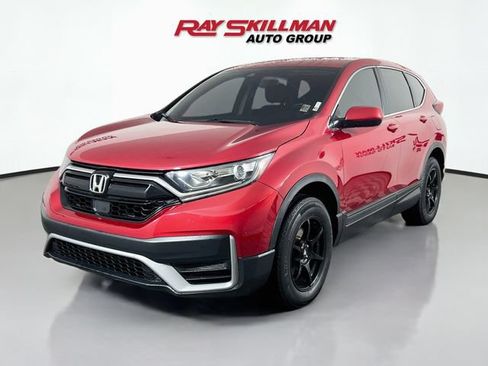 Used 2022 Honda CR-V Special Edition image 3