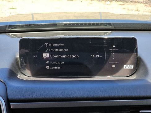 New 2026 MAZDA CX-50 AWD 2.5 Hybrid w/ Cargo Package image 38