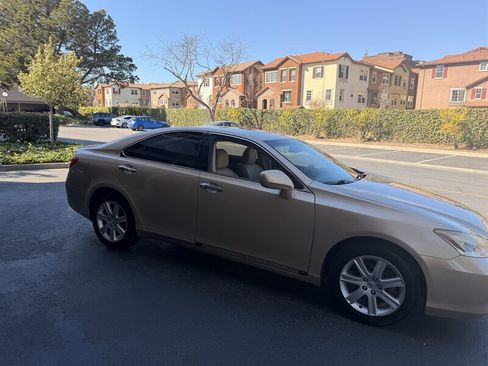 Used 2007 Lexus ES 350 350 image 2