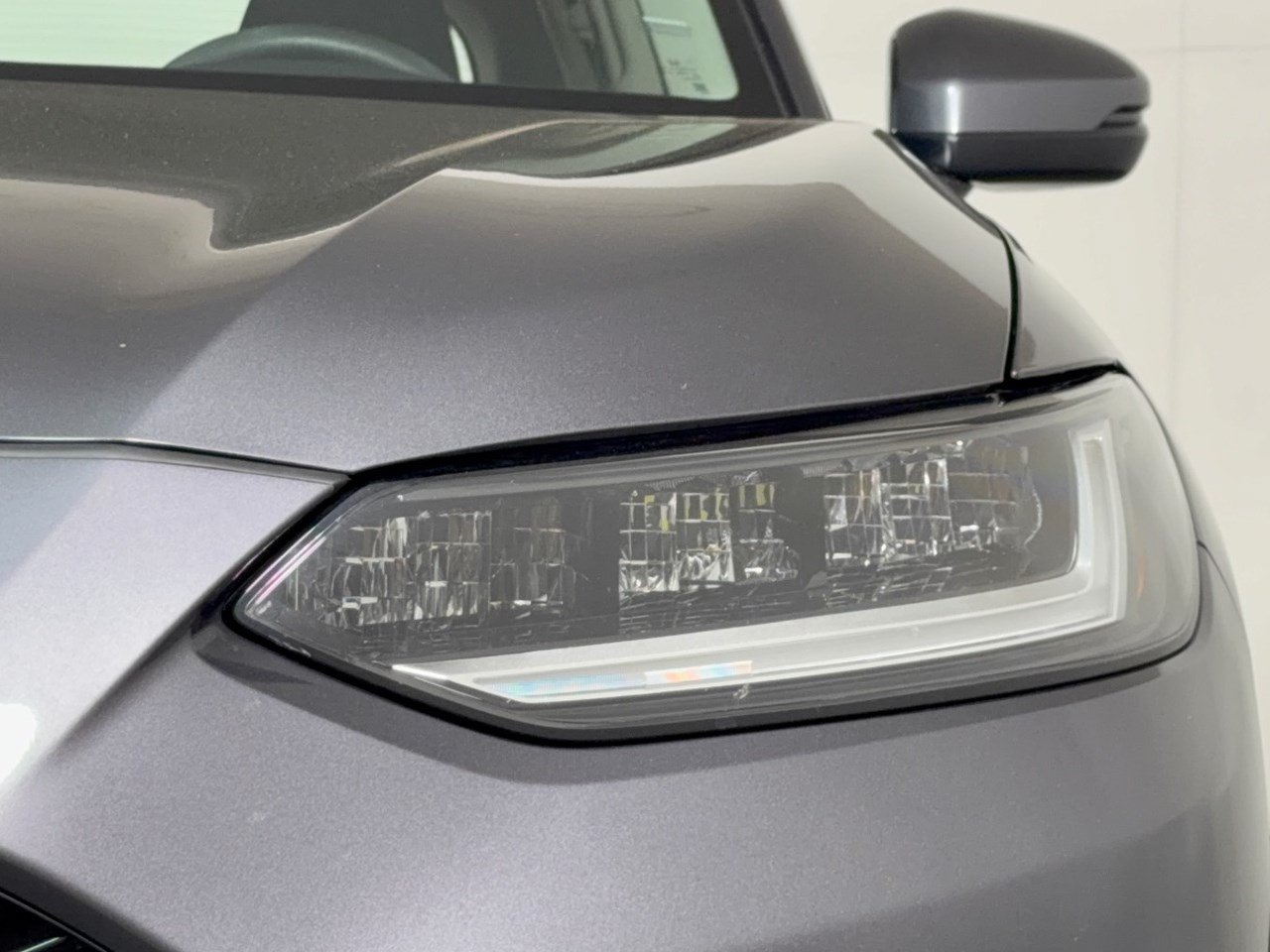 Used 2025 Honda HR-V LX image 12