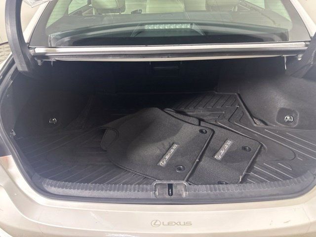 Used 2023 Lexus ES 350 w/ Premium Package FWD image 15