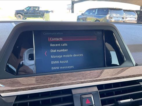 Used 2019 BMW X3 sDrive30i w/ Driving Assistance Package RWD image 32