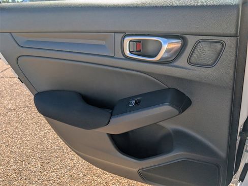 Certified 2024 Honda Civic LX image 26